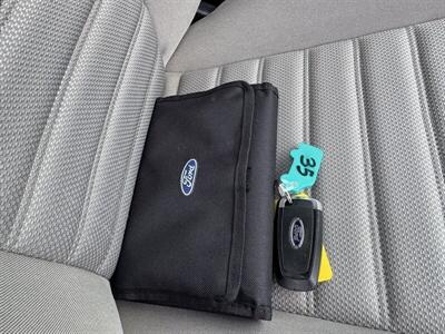 2018 Ford Fusion Hybrid S   - Photo 25 - Pittsburg, CA 94565-2812