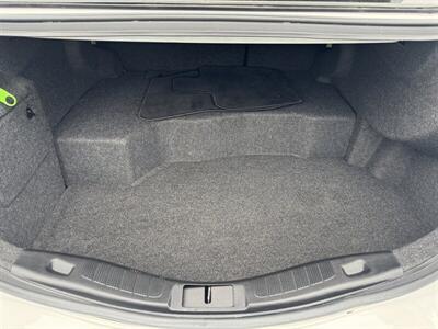 2018 Ford Fusion Hybrid S   - Photo 21 - Pittsburg, CA 94565-2812