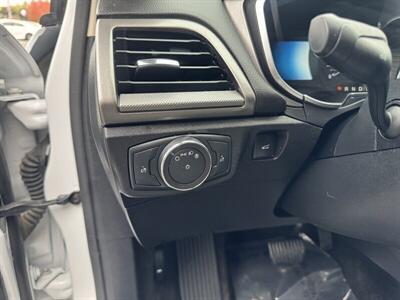 2018 Ford Fusion Hybrid S   - Photo 8 - Pittsburg, CA 94565-2812