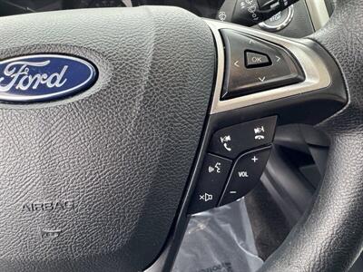 2018 Ford Fusion Hybrid S   - Photo 7 - Pittsburg, CA 94565-2812