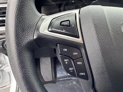 2018 Ford Fusion Hybrid S   - Photo 5 - Pittsburg, CA 94565-2812