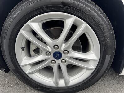 2018 Ford Fusion Hybrid S   - Photo 15 - Pittsburg, CA 94565-2812