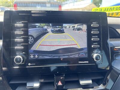2023 Toyota Camry SE   - Photo 8 - Pittsburg, CA 94565-2812