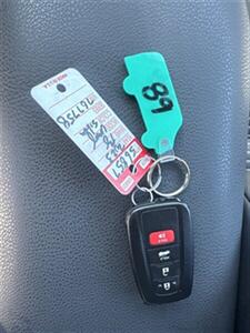 2023 Toyota Camry SE   - Photo 23 - Pittsburg, CA 94565-2812