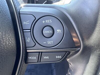 2023 Toyota Camry SE   - Photo 10 - Pittsburg, CA 94565-2812