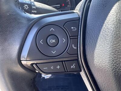 2023 Toyota Camry SE   - Photo 9 - Pittsburg, CA 94565-2812
