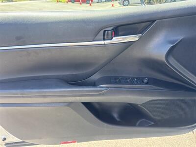 2023 Toyota Camry SE   - Photo 6 - Pittsburg, CA 94565-2812