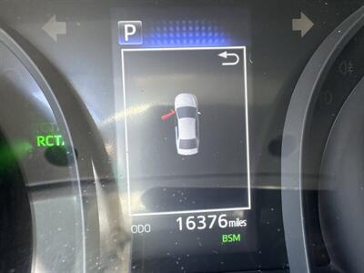 2023 Toyota Camry SE   - Photo 11 - Pittsburg, CA 94565-2812