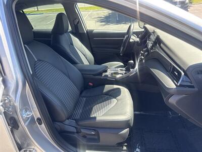 2023 Toyota Camry SE   - Photo 24 - Pittsburg, CA 94565-2812