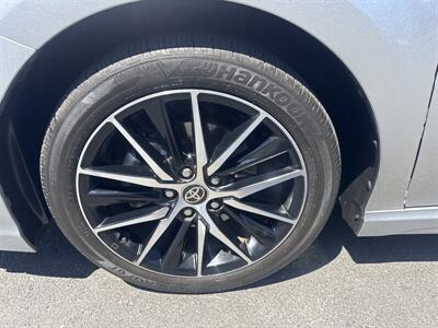2023 Toyota Camry SE   - Photo 3 - Pittsburg, CA 94565-2812