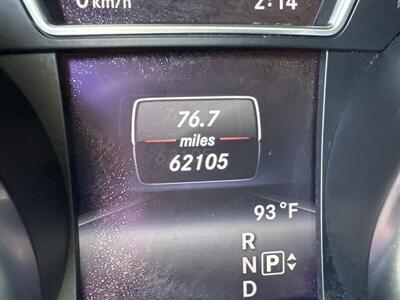 2014 Mercedes-Benz ML 350 4MATIC   - Photo 6 - Pittsburg, CA 94565-2812