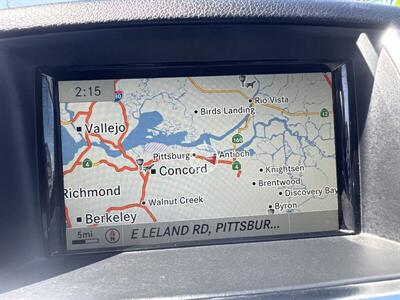 2014 Mercedes-Benz ML 350 4MATIC   - Photo 10 - Pittsburg, CA 94565-2812
