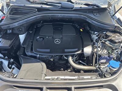 2014 Mercedes-Benz ML 350 4MATIC   - Photo 30 - Pittsburg, CA 94565-2812