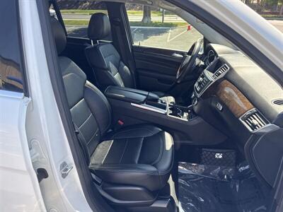2014 Mercedes-Benz ML 350 4MATIC   - Photo 28 - Pittsburg, CA 94565-2812