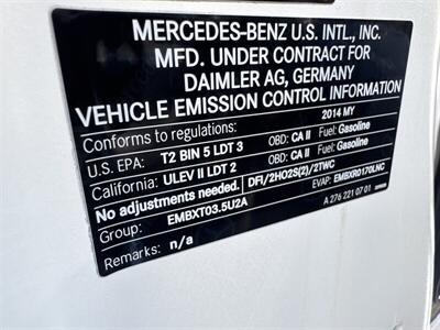 2014 Mercedes-Benz ML 350 4MATIC   - Photo 32 - Pittsburg, CA 94565-2812