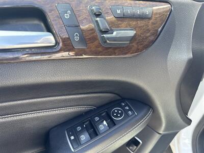 2014 Mercedes-Benz ML 350 4MATIC   - Photo 14 - Pittsburg, CA 94565-2812