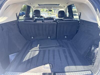 2014 Mercedes-Benz ML 350 4MATIC   - Photo 22 - Pittsburg, CA 94565-2812