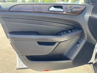 2014 Mercedes-Benz ML 350 4MATIC   - Photo 13 - Pittsburg, CA 94565-2812