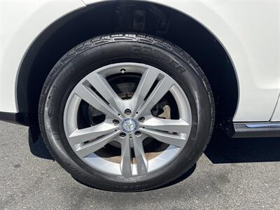 2014 Mercedes-Benz ML 350 4MATIC   - Photo 15 - Pittsburg, CA 94565-2812