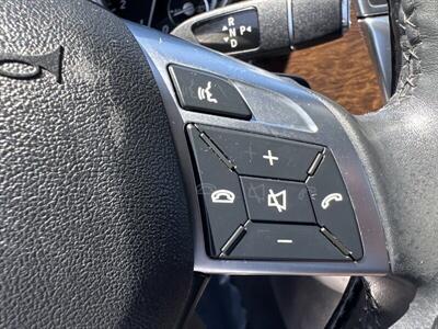 2014 Mercedes-Benz ML 350 4MATIC   - Photo 7 - Pittsburg, CA 94565-2812