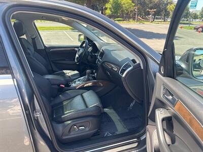 2016 Audi Q5 2.0T quattro Premium   - Photo 27 - Pittsburg, CA 94565-2812