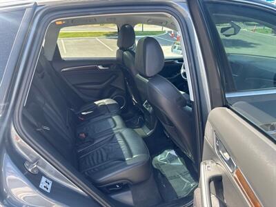 2016 Audi Q5 2.0T quattro Premium   - Photo 24 - Pittsburg, CA 94565-2812