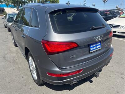 2016 Audi Q5 2.0T quattro Premium   - Photo 18 - Pittsburg, CA 94565-2812