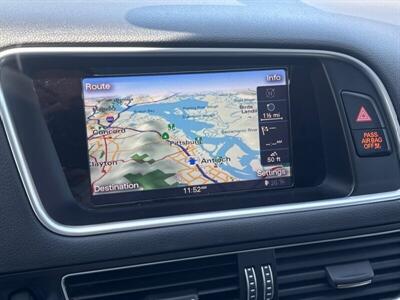 2016 Audi Q5 2.0T quattro Premium   - Photo 12 - Pittsburg, CA 94565-2812