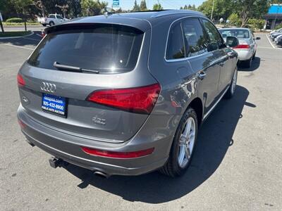 2016 Audi Q5 2.0T quattro Premium   - Photo 22 - Pittsburg, CA 94565-2812