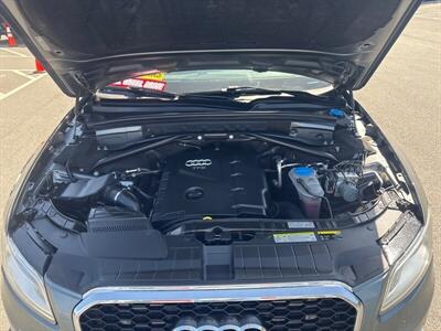 2016 Audi Q5 2.0T quattro Premium   - Photo 30 - Pittsburg, CA 94565-2812
