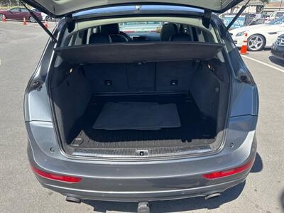 2016 Audi Q5 2.0T quattro Premium   - Photo 20 - Pittsburg, CA 94565-2812