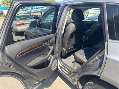 2016 Audi Q5 2.0T quattro Premium   - Photo 16 - Pittsburg, CA 94565-2812