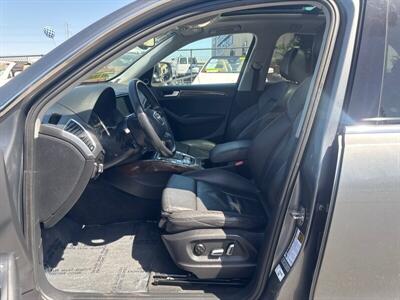 2016 Audi Q5 2.0T quattro Premium   - Photo 7 - Pittsburg, CA 94565-2812