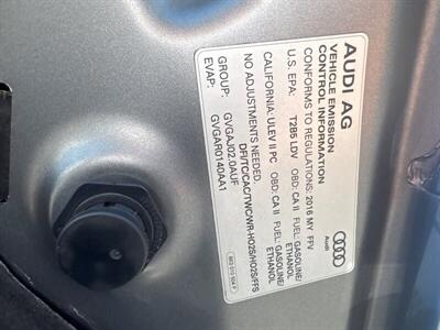 2016 Audi Q5 2.0T quattro Premium   - Photo 32 - Pittsburg, CA 94565-2812
