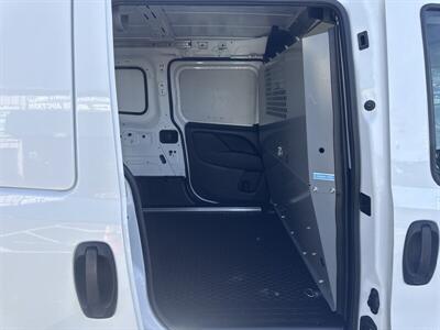 2018 RAM ProMaster City Tradesman SLT   - Photo 22 - Pittsburg, CA 94565-2812