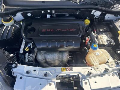 2018 RAM ProMaster City Tradesman SLT   - Photo 26 - Pittsburg, CA 94565-2812