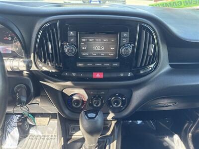 2018 RAM ProMaster City Tradesman SLT   - Photo 8 - Pittsburg, CA 94565-2812