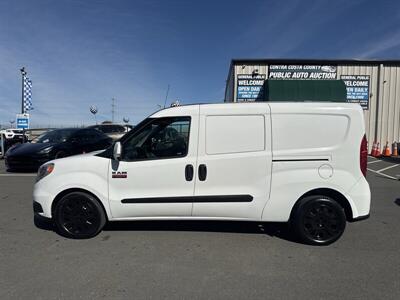 2018 RAM ProMaster City Tradesman SLT   - Photo 14 - Pittsburg, CA 94565-2812