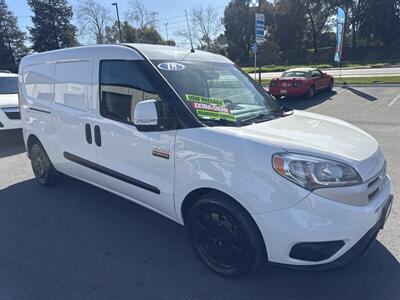 2018 RAM ProMaster City Tradesman SLT   - Photo 25 - Pittsburg, CA 94565-2812