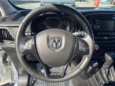 2018 RAM ProMaster City Tradesman SLT   - Photo 4 - Pittsburg, CA 94565-2812