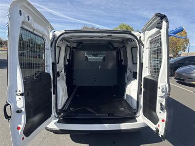 2018 RAM ProMaster City Tradesman SLT   - Photo 18 - Pittsburg, CA 94565-2812