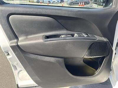 2018 RAM ProMaster City Tradesman SLT   - Photo 10 - Pittsburg, CA 94565-2812