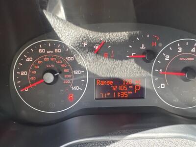 2018 RAM ProMaster City Tradesman SLT   - Photo 6 - Pittsburg, CA 94565-2812