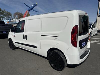2018 RAM ProMaster City Tradesman SLT   - Photo 15 - Pittsburg, CA 94565-2812