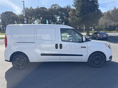 2018 RAM ProMaster City Tradesman SLT   - Photo 21 - Pittsburg, CA 94565-2812