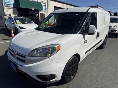 2018 RAM ProMaster City Tradesman SLT   - Photo 30 - Pittsburg, CA 94565-2812