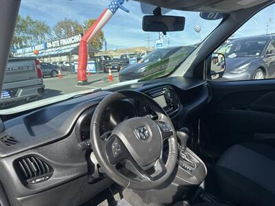 2018 RAM ProMaster City Tradesman SLT   - Photo 2 - Pittsburg, CA 94565-2812