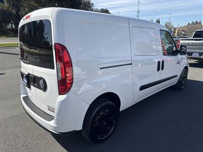 2018 RAM ProMaster City Tradesman SLT   - Photo 20 - Pittsburg, CA 94565-2812