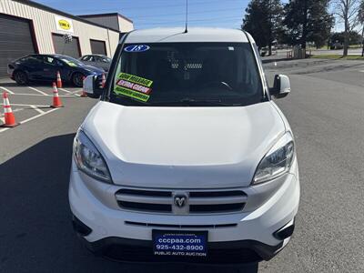 2018 RAM ProMaster City Tradesman SLT   - Photo 27 - Pittsburg, CA 94565-2812