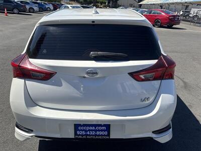 2016 Scion iM   - Photo 16 - Pittsburg, CA 94565-2812